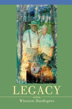 Legacy - Hardegree, Winston