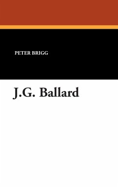 J.G. Ballard - Brigg, Peter
