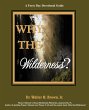 Why the Wilderness - Bild 1