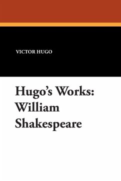 Cover William Shakespeare
