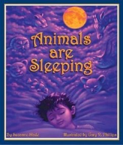 Animals Are Sleeping - Slade, Suzanne