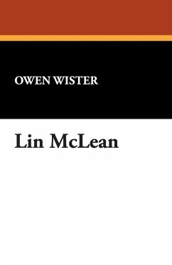 Lin McLean - Wister, Owen