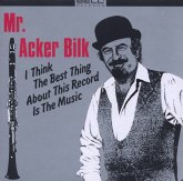 I Think The Best Thing About T