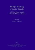 Multiple Meanings of Gender Equality Multiple Meanings of Gender Equality