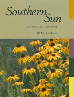 Southern Sun - Kellum, Jo
