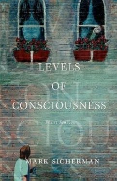 Levels of Consciousness - Sicherman, Mark