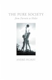 The Pure Society: From Darwin to Hitler