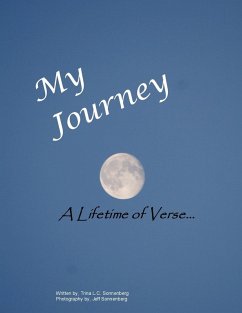 Cover My Journey