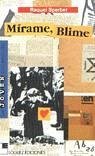 Cover Mirame, Blime