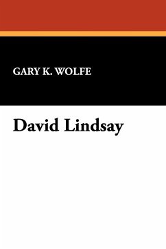 David Lindsay - Wolfe, Gary K.