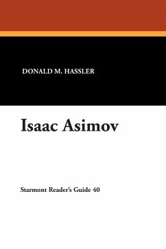 Isaac Asimov - Hassler, Donald M.