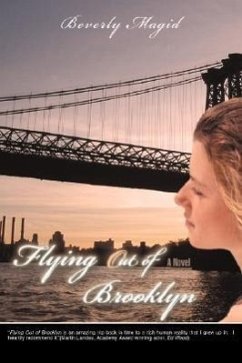 Flying Out of Brooklyn - Magid, Beverly