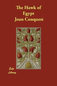 The Hawk of Egypt - Conquest, Joan