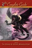 Complete Guide to Writing Fantasy Vol 2