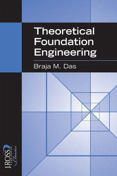 Theoretical Foundation Engineering - Das, Braja