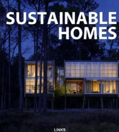 Cover Sustainable Homes