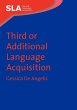 Third or Additional Language Acquisition - Bild 1
