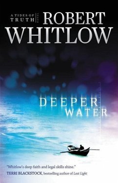 Deeper Water - Whitlow, Robert