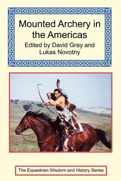 Mounted Archery in the Americas