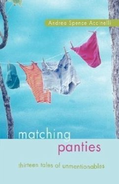Matching Panties - Spence Accinelli, Andrea