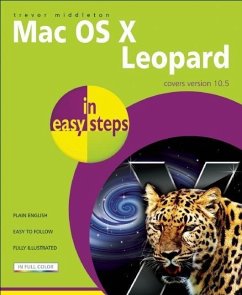 Mac OS X Leopard in Easy Steps - Vandome, Nick