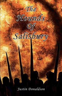 The Hounds of Salisbury - Donaldson, Justin