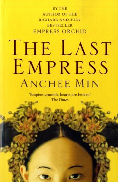 The Last Empress - Min, Anchee