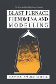 Blast Furnace Phenomena and Modelling