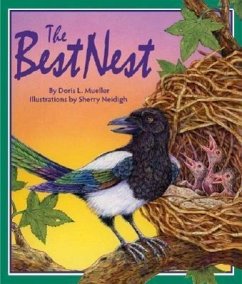 The Best Nest - Mueller, Doris L.