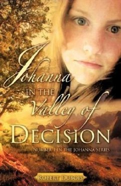 Johanna in the Valley of Decision - DuBois, Robert