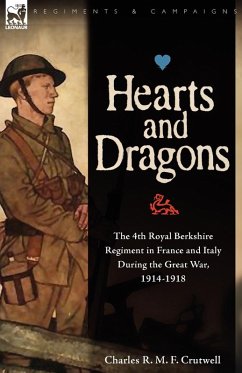Cover Hearts & Dragons