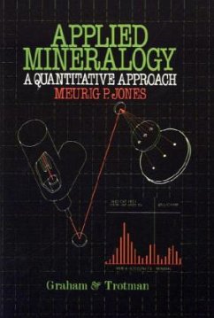 Cover Applied Mineralogy