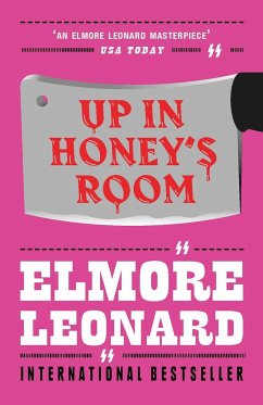 Up In Honey's Room - Leonard, Elmore