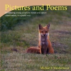 Pictures and Poems Book 2 - Vanderhorst, Michael J.