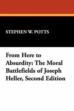 From Here to Absurdity - Potts, Stephen W.