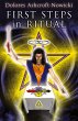 FIRST STEPS IN RITUAL - Bild 1