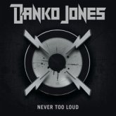 Never Too Loud (Vinyl)