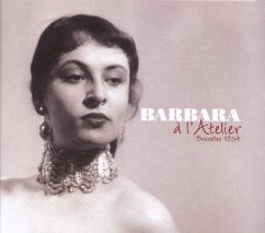 Barbara A L'Atelier - Barbara