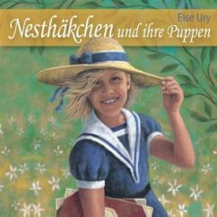 Cover Nesthäkchen und ihre Puppen