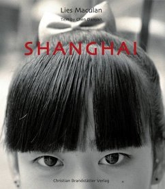 Cover Shanghai