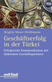 Geschäftserfolg in der Türkei