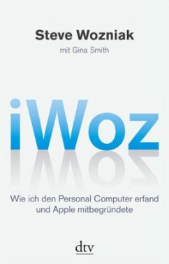 iWoz - Wozniak, Steve