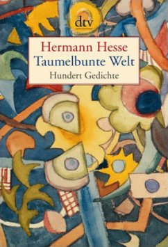 Taumelbunte Welt - Hesse, Hermann