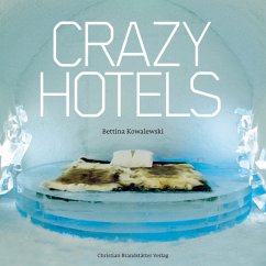 Crazy Hotels - Kowalewski, Bettina