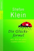 Die Glücksformel Die Glücksformel