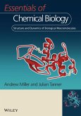 Essentials of Chemical Biology
