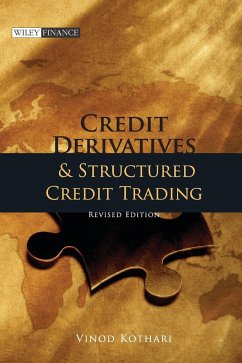 Credit Derivatives and Structu - Kothari, Vinod