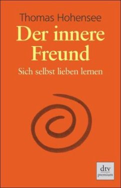 Der innere Freund - Hohensee, Thomas