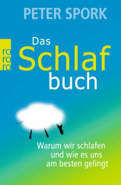 Das Schlafbuch - Spork, Peter