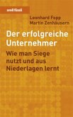 Der erfolgreiche Unternehmer